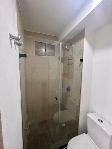 Apartamento Nuevo Y Moderno Loft En Bello Horizonte