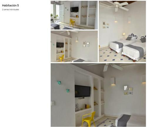 Villa Casa Vacacional Para Grupos Grandes