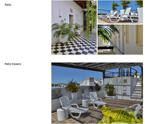 Villa Casa Vacacional Para Grupos Grandes