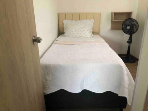 Bello, Confortable Apartamento Con Balc�n Cerca Al Mar