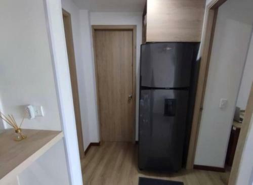 Bello, Confortable Apartamento Con Balc�n Cerca Al Mar
