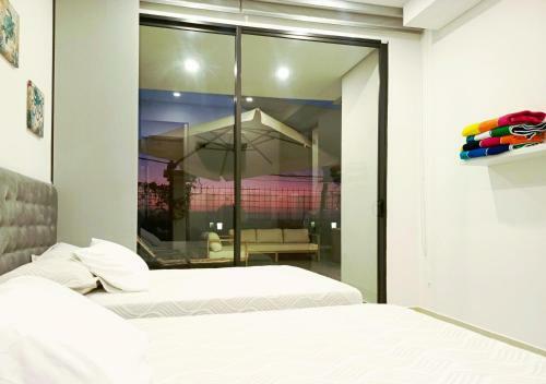 Apartasuite Salinas Del Mar - Bello Horizonte