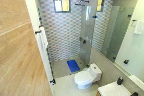 Apartasuite Salinas Del Mar - Bello Horizonte