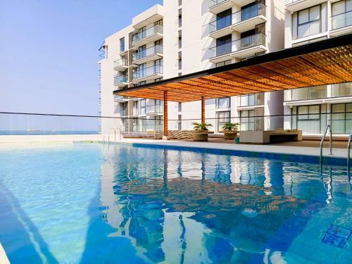 Apartasuite Salinas Del Mar - Bello Horizonte