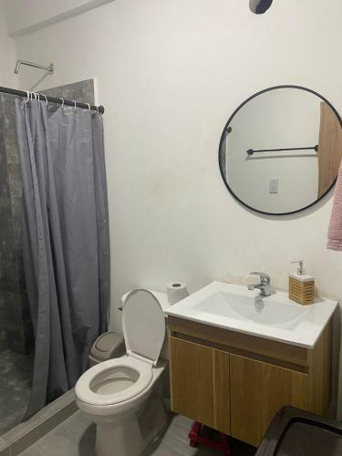 Acogedor Apartamento Cerca A La Playa