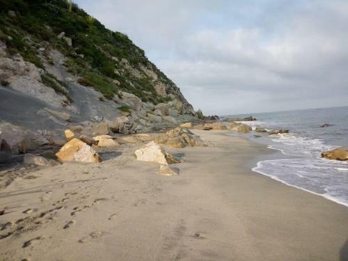 Apartamento Playa Salguero, Hermoso