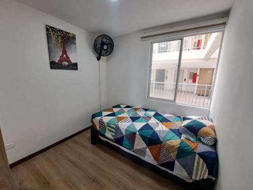 Apartamento Apto 503 Punta Gaira Santa Marta