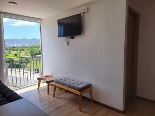 Apartamento Apto 503 Punta Gaira Santa Marta