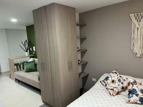 Apartamento Urban 102