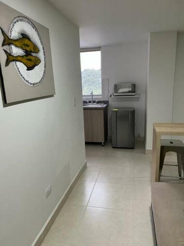 Apartamento Urban 102