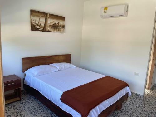 Hotel Hostal Los Arhuacos