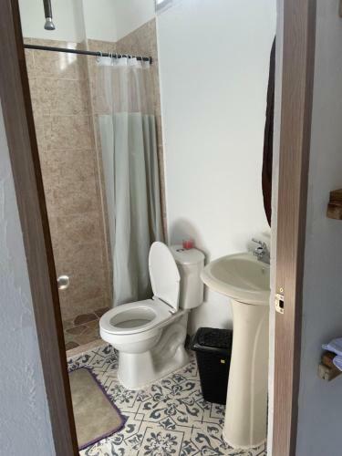 Hotel Hostal Los Arhuacos