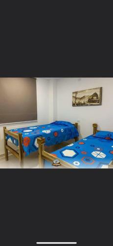 Hotel Hostal Los Arhuacos
