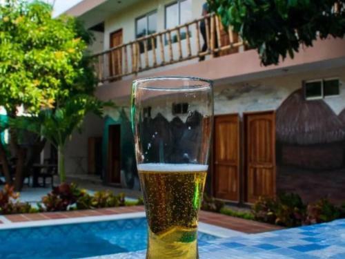 Hotel Hostal Los Arhuacos