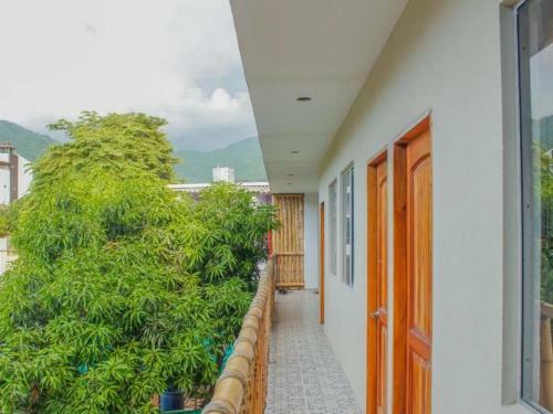 Hotel Hostal Los Arhuacos