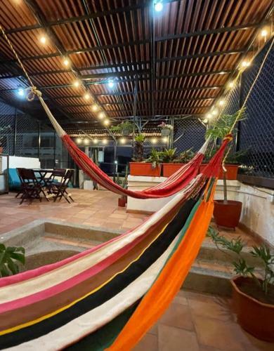 Hotel Bacano Loft