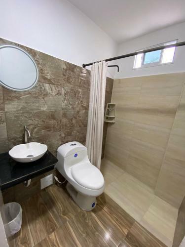 Habitaciones Y Aptos Isabella