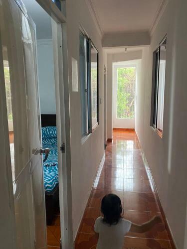 Habitaciones Y Aptos Isabella