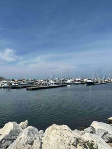 Apartamento Suite La Perla