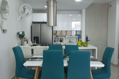 Apartamento Con Vista Al Mar