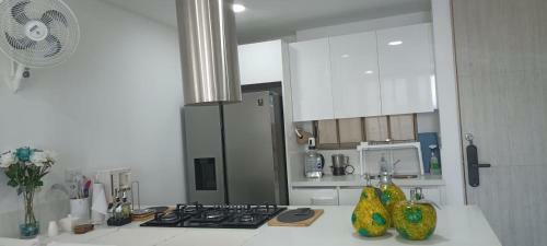 Apartamento Con Vista Al Mar