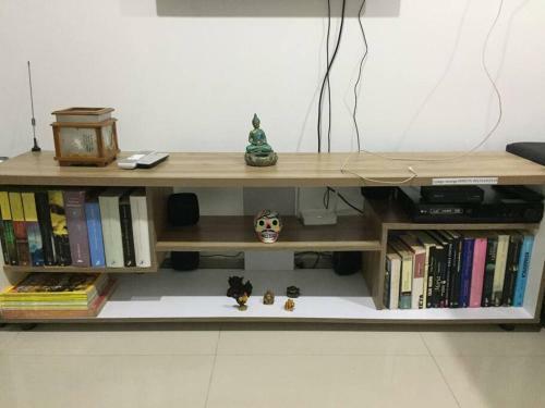 Apartamento En Condominio
