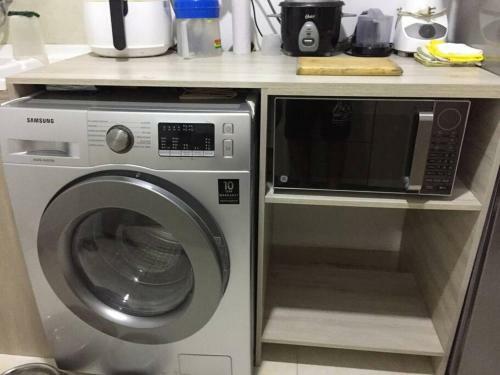 Apartamento En Condominio