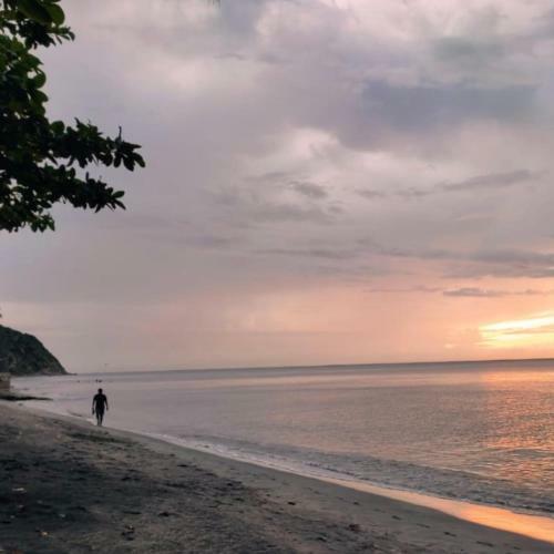 Apartamento Salguero Suites Santa Marta