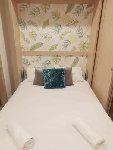 Apartamento Salguero Suites Santa Marta