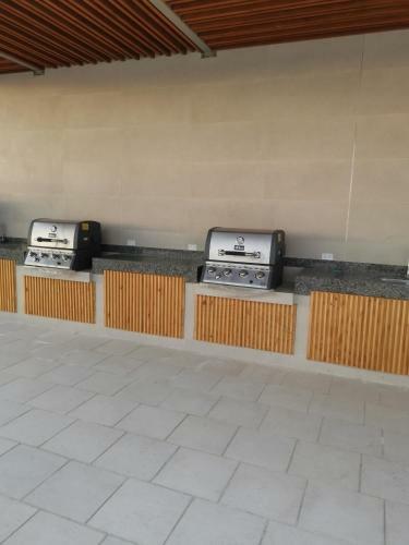 Apartamento Salguero Suites Santa Marta