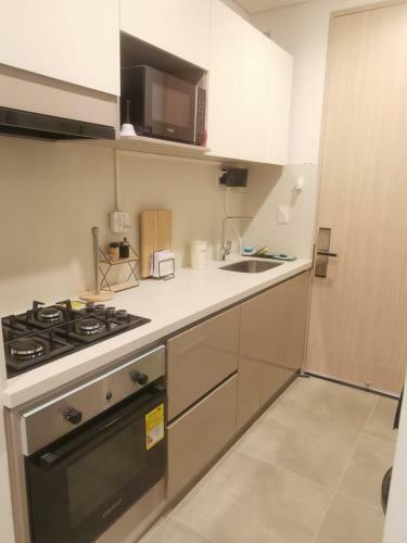 Apartamento Salguero Suites Santa Marta