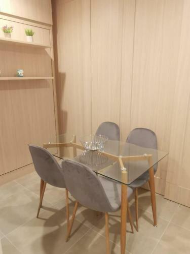 Apartamento Salguero Suites Santa Marta