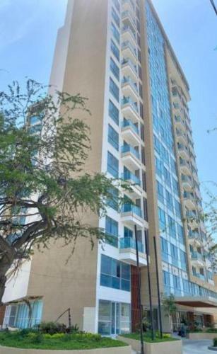 Apartamento Salguero Suites Santa Marta
