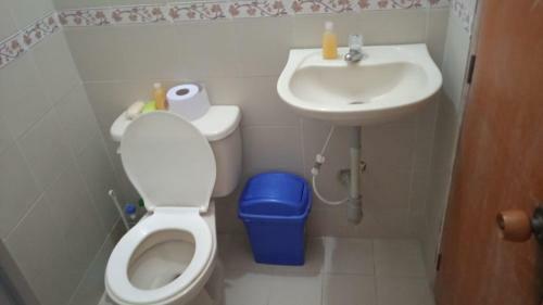 Apartamento Altos De Santa Cruz
