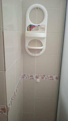 Apartamento Altos De Santa Cruz
