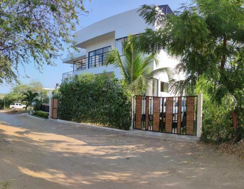 Apartamento Con Piscina Privada Santa Marta