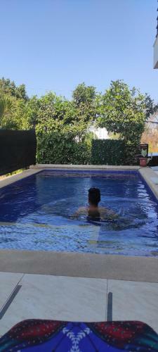 Apartamento Con Piscina Privada Santa Marta