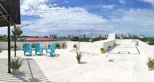 Apartamento Con Piscina Privada Santa Marta