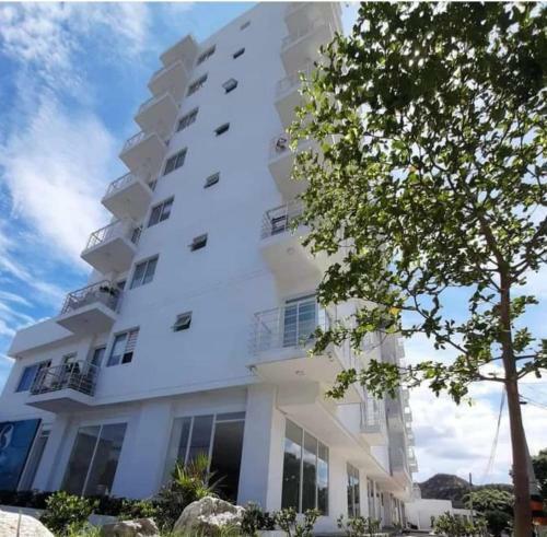 Apartment In Sanatamarta With Beach 20?