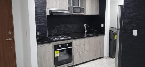 Apartment In Sanatamarta With Beach 20?
