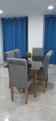 Apartment In Sanatamarta With Beach 20?
