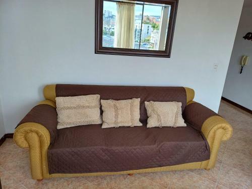 Apartamento Entre Mil�n Y La Alta Suiza