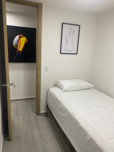 Apartamento Magn�fico Apto. Cerca De Todo