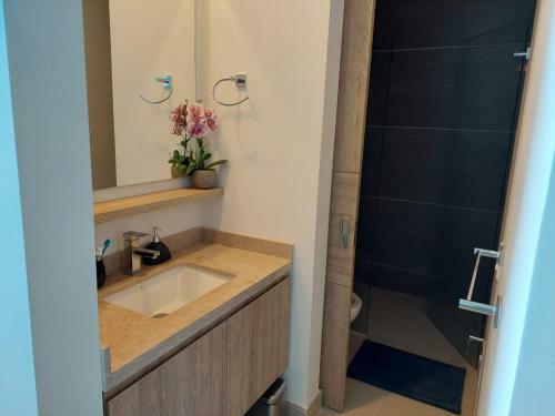 Apartamento Reserva Del Mar Torre 4, Piso 17