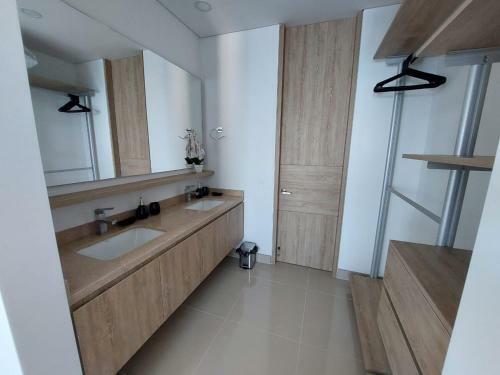 Apartamento Reserva Del Mar Torre 4, Piso 17