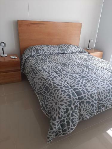 Apartamento Reserva Del Mar Torre 4, Piso 17