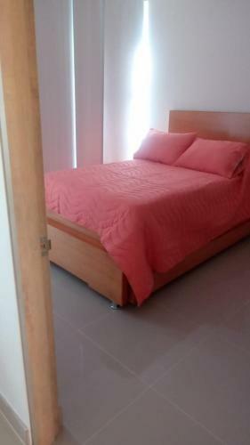 Apartamento Reserva Del Mar Torre 4, Piso 17