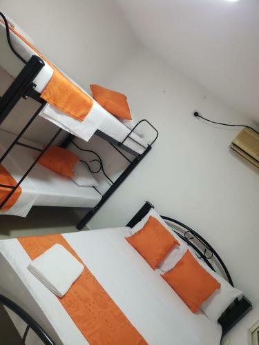 Hostal La Samaria Casa Linda