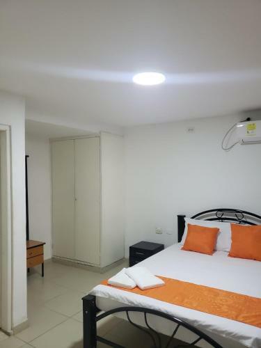 Hostal La Samaria Casa Linda