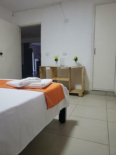 Hostal La Samaria Casa Linda